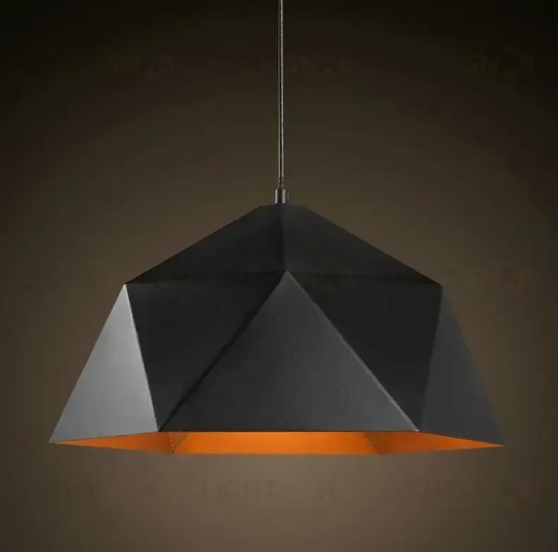 Подвесной светильник Getto 0359