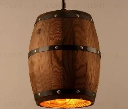 Подвесной светильник Bang Л 0299-5