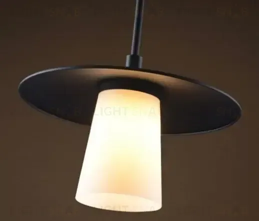 Подвесной светильник Topper Л 0199-4