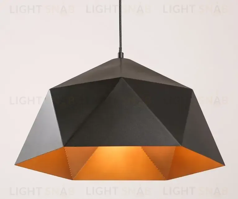 Подвесной светильник Getto 0359