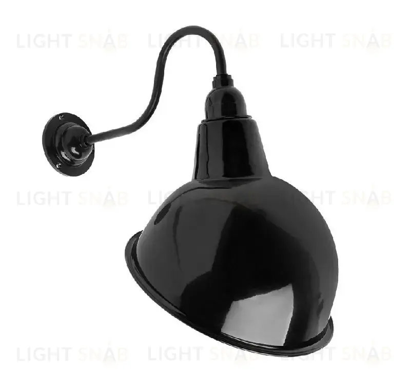 Настенный светильник (Бра) Lanta Б 0198-2