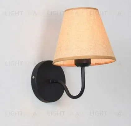 Настенный светильник (Бра) Arnio Б 0118