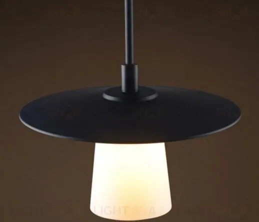 Подвесной светильник Topper Л 0199-4