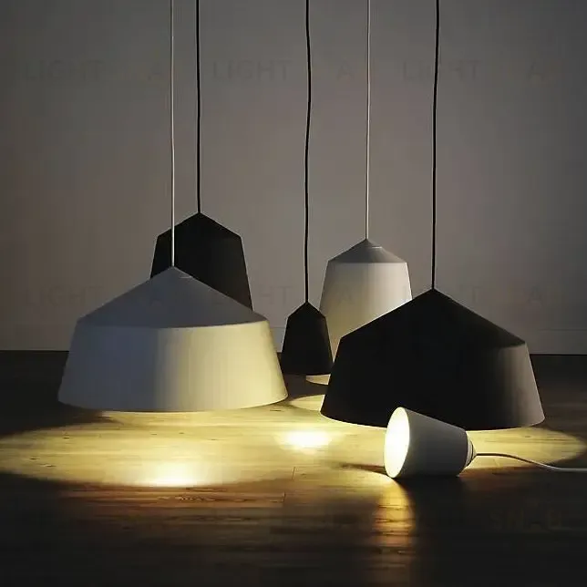 Подвесной светильник Circus Л 0680