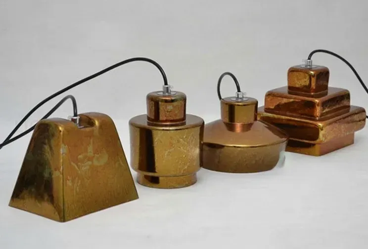 Дизайнерский подвесной светильник MODES PD1183