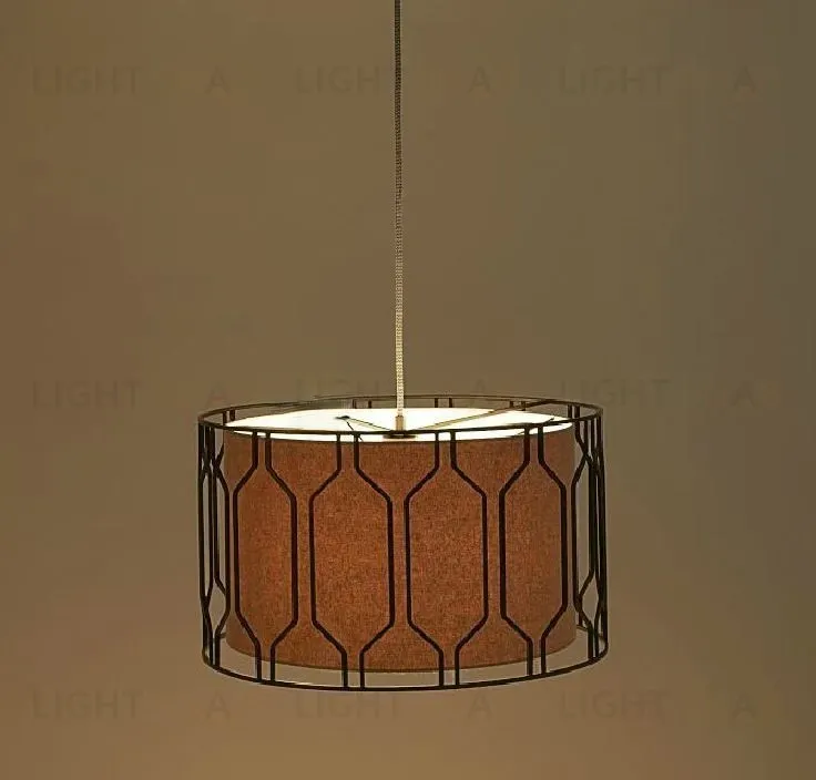 Подвесной светильник Loran PD1033