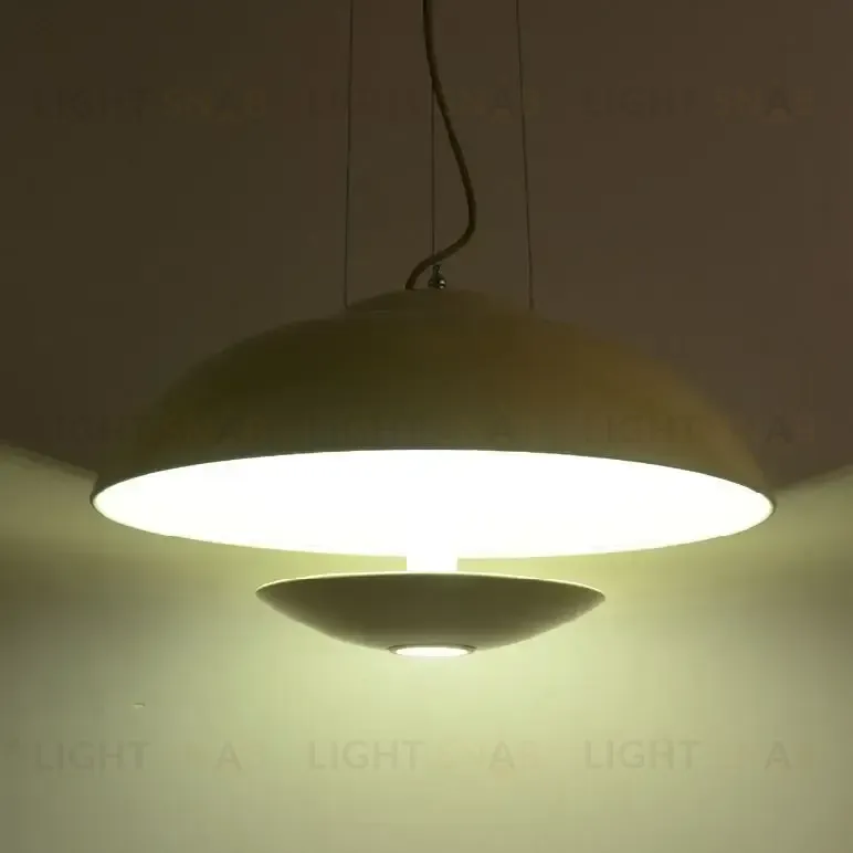 Подвесной светильник Arte Л 0277