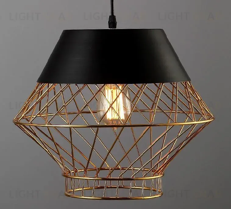 Подвесной светильник Tairys Л 0251