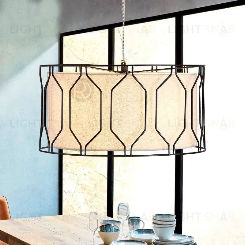 Подвесной светильник Loran PD1033