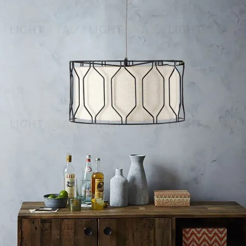 Подвесной светильник Loran PD1033