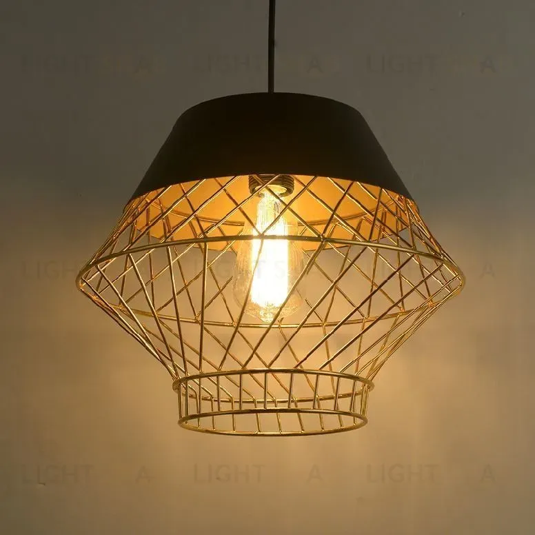 Подвесной светильник Tairys Л 0251