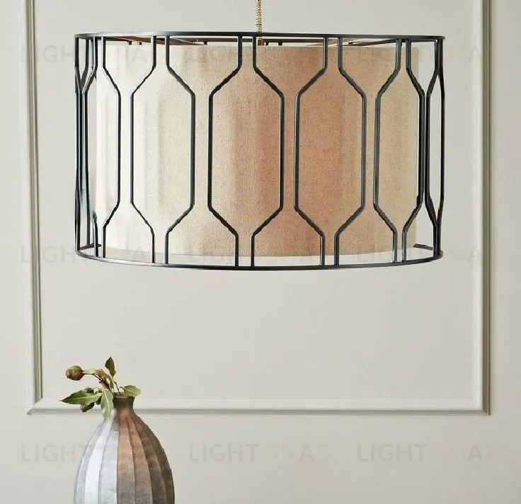 Подвесной светильник Loran PD1033