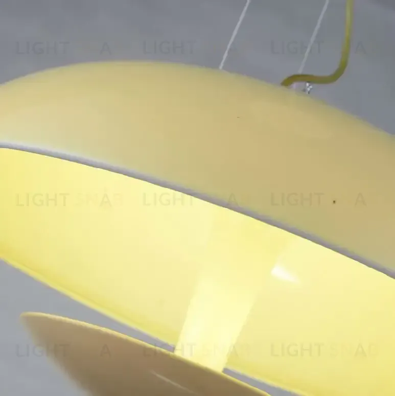 Подвесной светильник Arte Л 0277