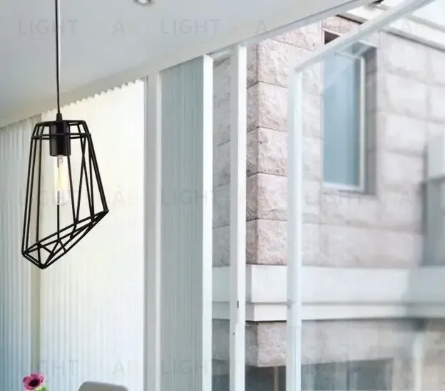 Подвесной светильник Orion Л 0097