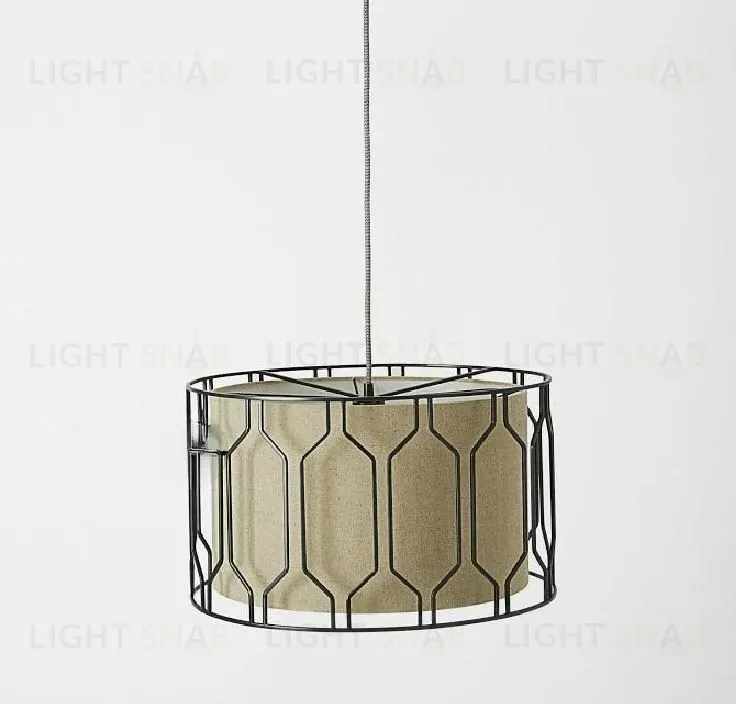 Подвесной светильник Loran PD1033