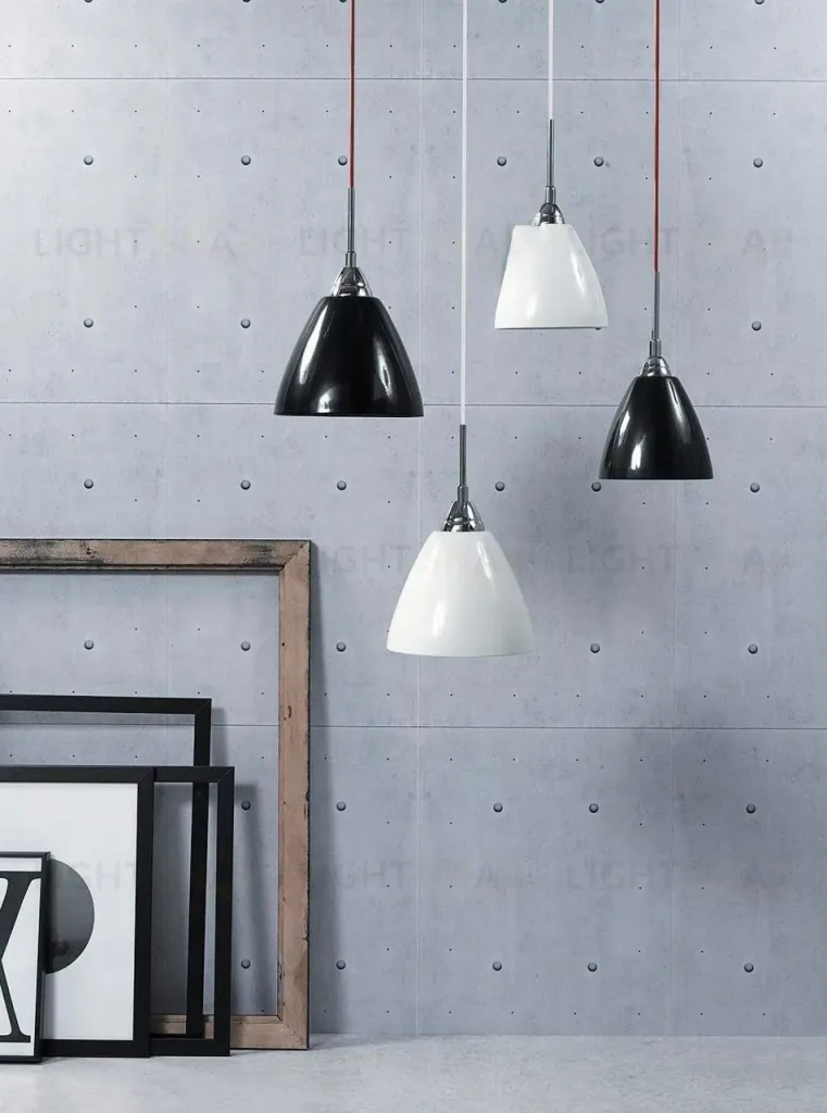 Подвесной светильник Neiro PD281