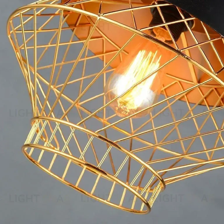 Подвесной светильник Tairys Л 0251