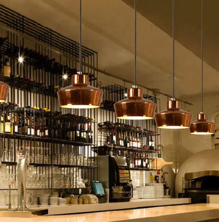 Дизайнерский подвесной светильник MODES PD1183