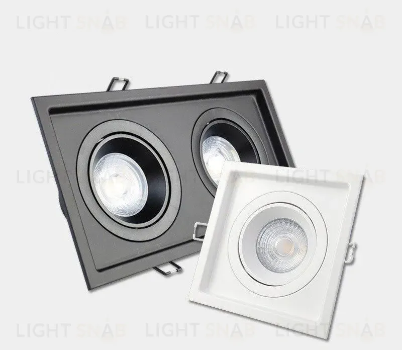 Светильник Tar-125 TO-699