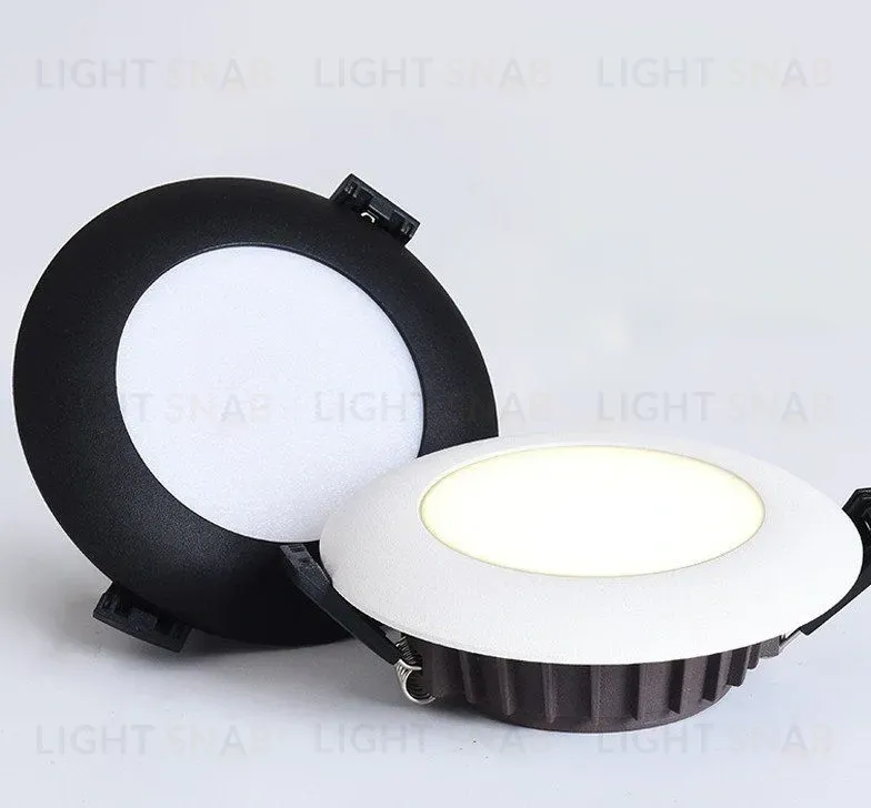 Точечный / встроенный) светильник Joi TO-28