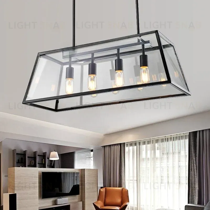 Подвесной светильник Loft PD1173