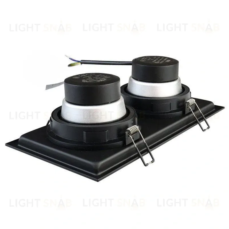 Светильник Tar-125 TO-699