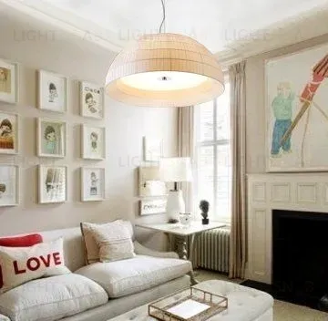 Подвесной светильник Tiara PD1535