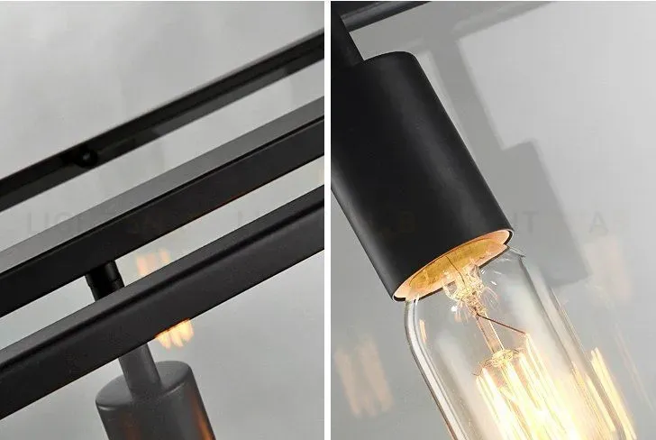 Подвесной светильник Loft PD1173