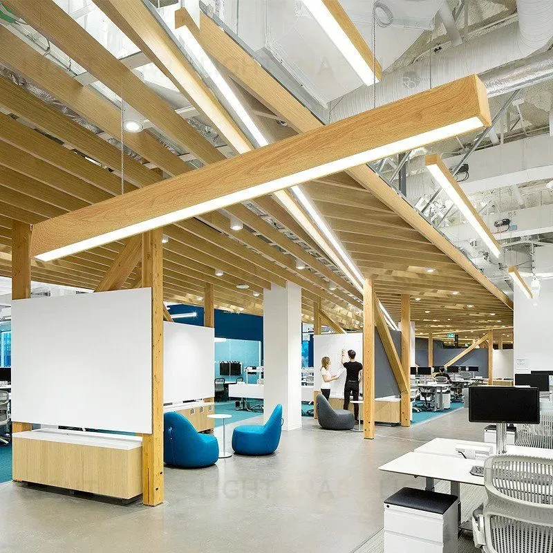 Дизайнерcкий подвесной светильник TOSTO PD3942