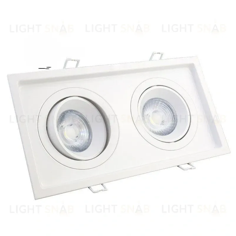 Светильник Tar-125 TO-699