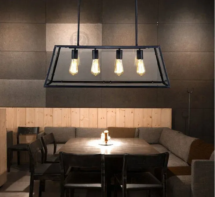 Подвесной светильник Loft PD1173