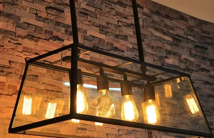 Подвесной светильник Loft PD1173