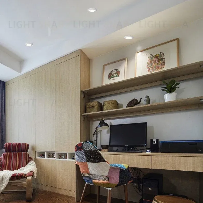 Точечный / встроенный) светильник Joi TO-28