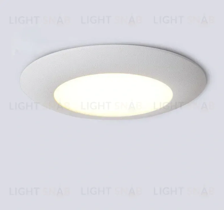 Точечный / встроенный) светильник Joi TO-28