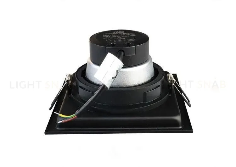 Светильник Tar-125 TO-699