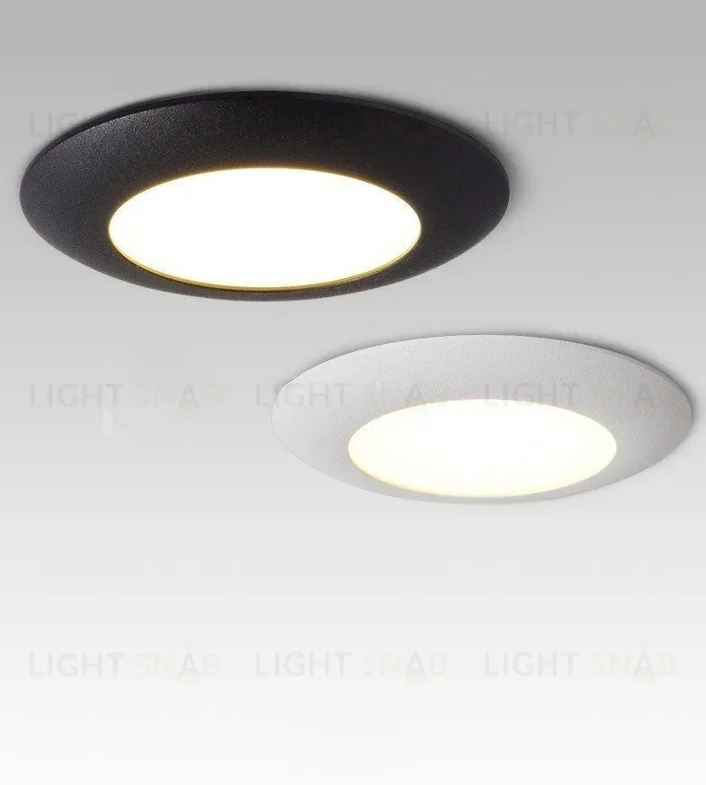 Точечный / встроенный) светильник Joi TO-28