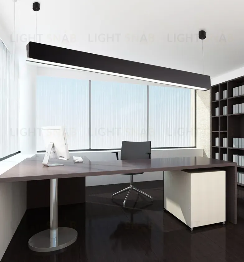 Дизайнерcкий подвесной светильник TOSTO PD3942