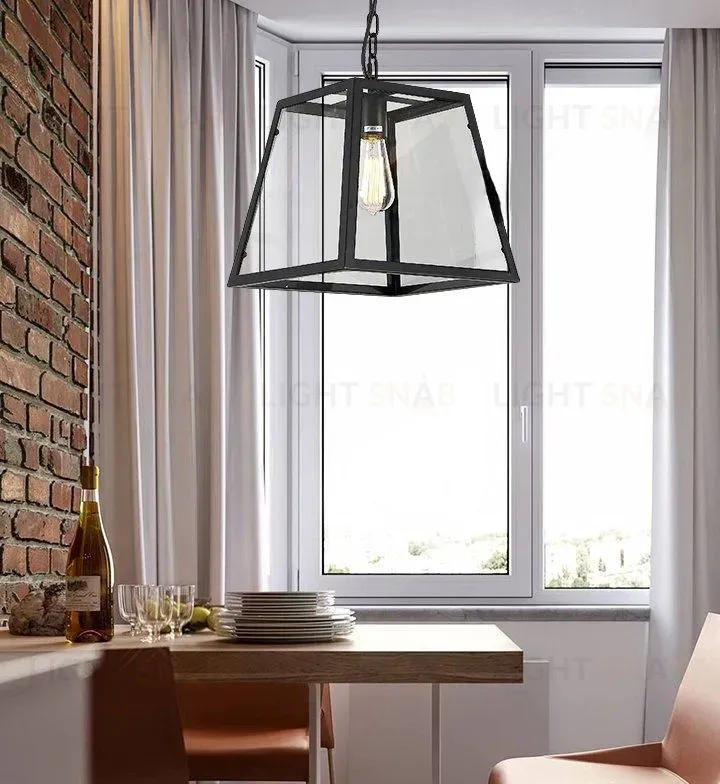 Подвесной светильник Loft PD1173