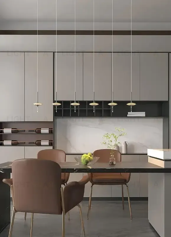 Подвесной светильник ANGELLA PD121728