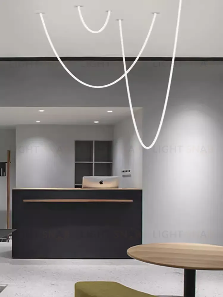 Подвесной светильник NARSA PD11548