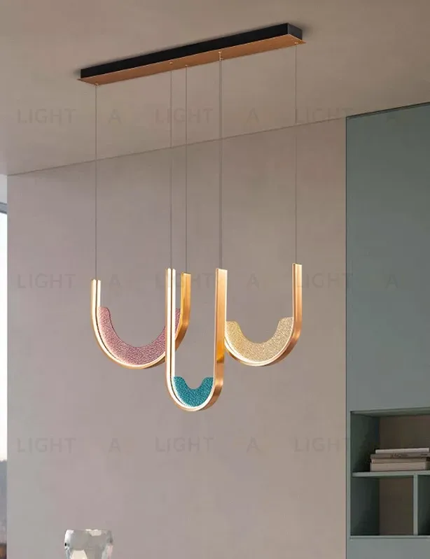 Люстра LEARTA L15145