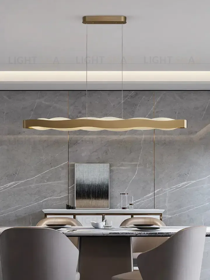 Люстра PERSONALITY BAND L11247