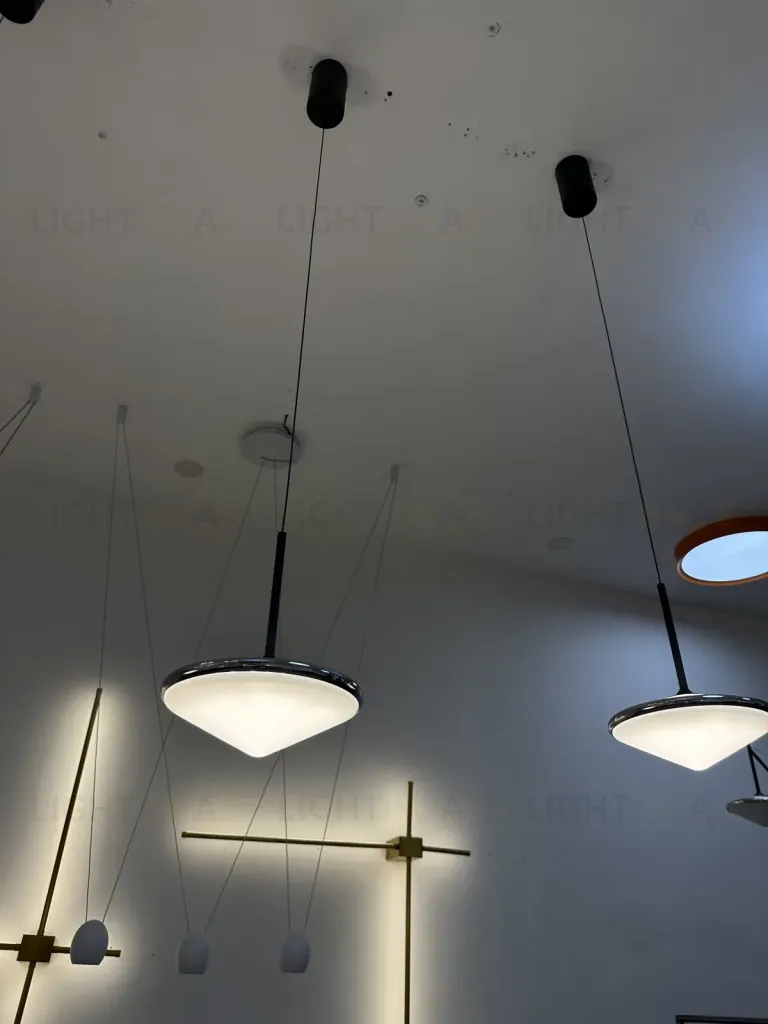 Подвесной светильник MANICA PD11141