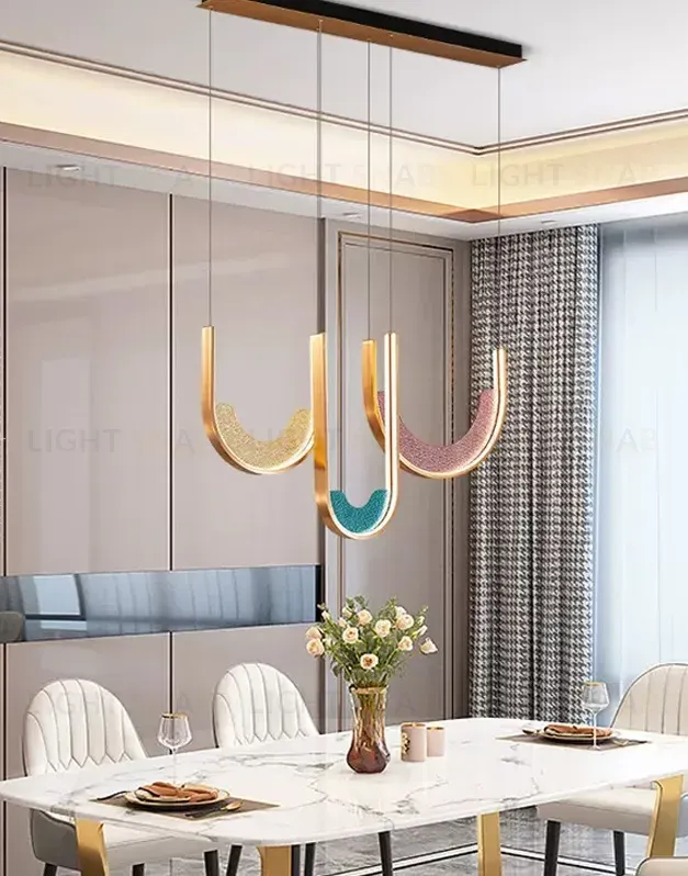 Люстра LEARTA L15145