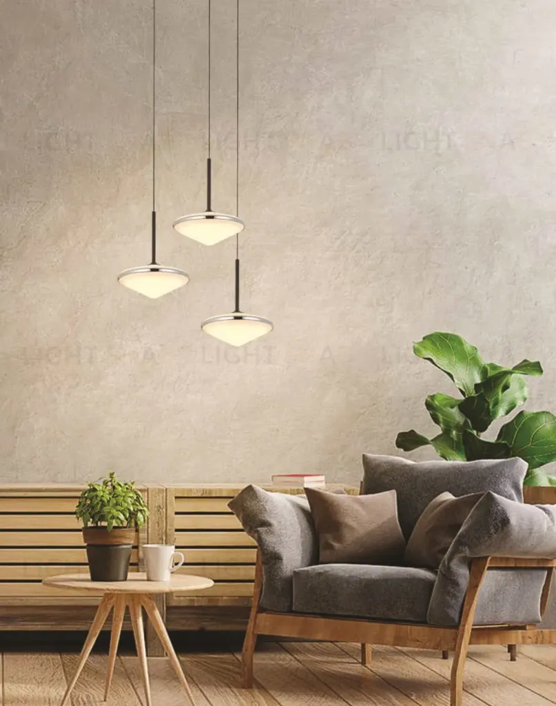 Подвесной светильник MANICA PD11141