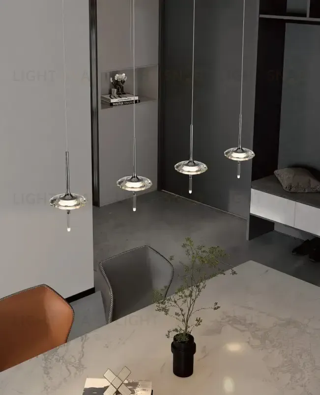 Подвесной светильник ANGELLA PD121728