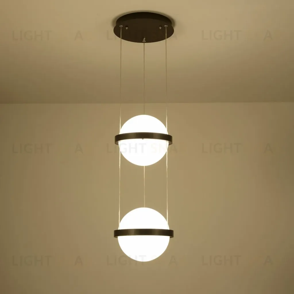 Дизайнерский подвесной светильник PALMA 10228P