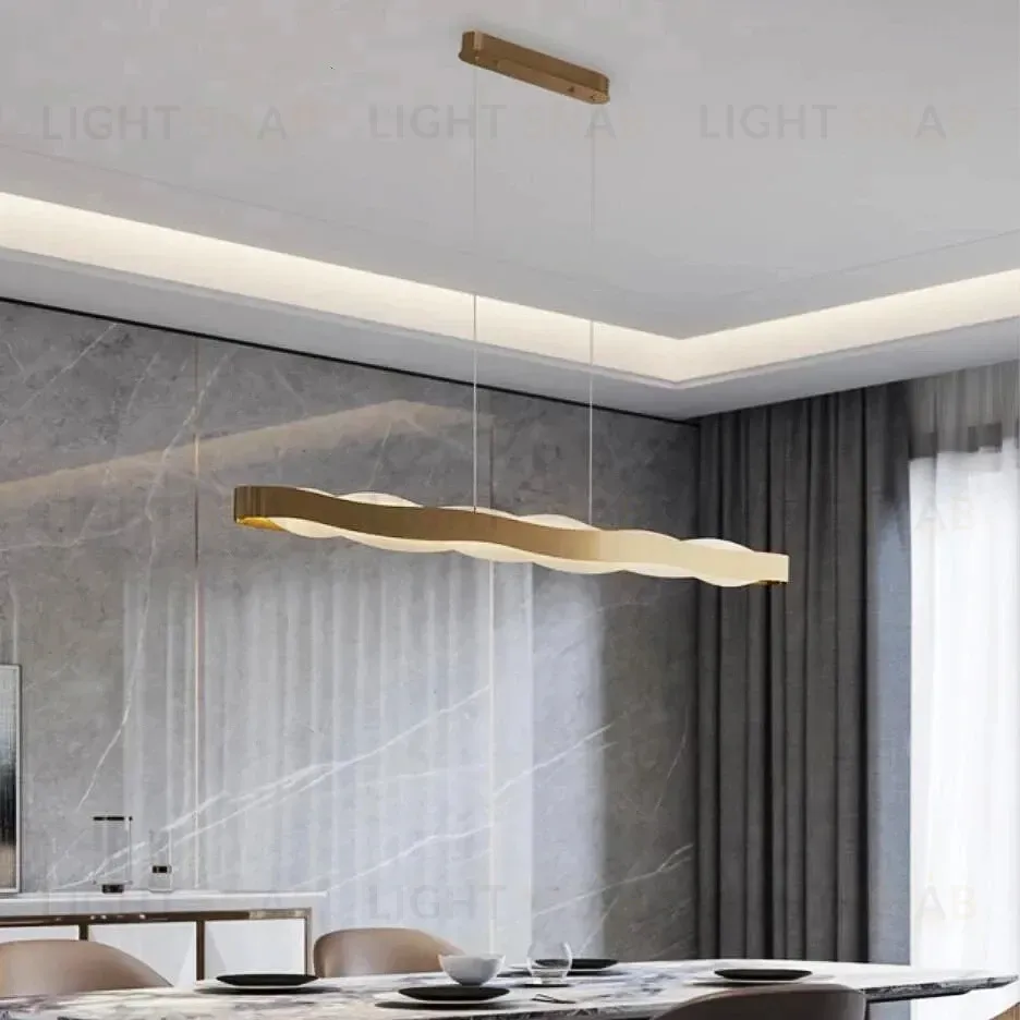 Люстра PERSONALITY BAND L11247