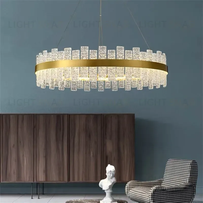Люстра GESTINA 6079
