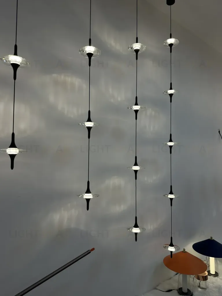 Подвесной светильник GOMMA PD11139